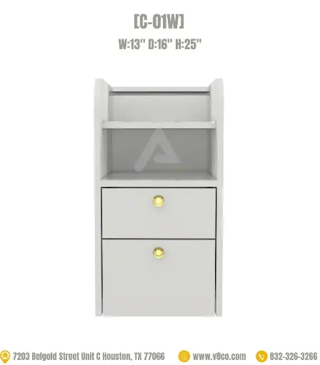 Savona Pedicart [C-01W]