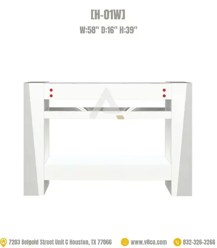 Savona Nail Dryer 4 Seats [H-01W]